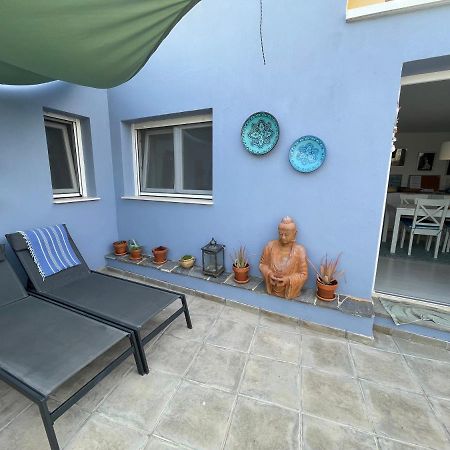 Villa Petit アルビール エクステリア 写真
