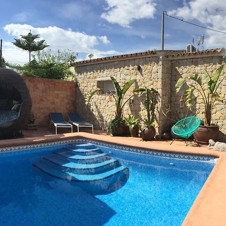 Villa Petit アルビール エクステリア 写真